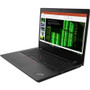 Lenovo 20X100GAUS ThinkPad L14 Gen2 14" Notebook - Intel Core i5-1135G7 - 8GB RAM - 256GB SSD - Windows 11 Pro