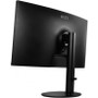 MSI 27 Inch Full HD Curved VA LED Monitor 16 To 9 Viewable Matte Black Alignment Vertical MD271CP Modern Screen Class LCD X MODERNMD271CP