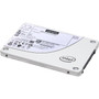 Lenovo S4620 960 GB Solid State Drive - 2.5" Internal - SATA (SATA/600) - Mixed Use - Server Device Supported - 4 DWPD - 7270.40 TB - (Fleet Network)