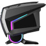 MSI AEGIS TI5 12VTE-029CA MEG Gaming Desktop - Intel Core i7-12700KF - 32GB DDR5 - 1TB NVMe SSD + 2TB HDD - GeForce RTX 3070 Ti 8GB - Windows 11 Pro