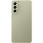 Samsung SM-G990WLGAXAC Galaxy S21 FE 5G Smartphone - 128 GB - 6. 4" Dynamic AMOLED Full HD+ - Octa-core - Android 12 - Olive
