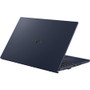 Asus B1500CEAE-Q73WP-CB ExpertBook B1 Notebook - 15. 6" Full HD - Intel Core i7-1165G7 - 12GB RAM - 512GB SSD - Windows 11 Pro - Star Black