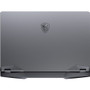 MSI RAIDER GE66 12UGS-025CA Gaming Notebook - 15. 6" FHD 360Hz - Intel Core i7-12700H - 16GB DDR5512GB NVMe SSD - NVIDIA GeForce RTX 3070 Ti 8GB