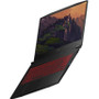 MSI KATANA GF76 12UE-006CA 17. 3" Gaming Notebook - Intel Core i7-12700H - 16GB RAM - 1TB SSD - NVIDIA GeForce RTX 3060 6GB - 144Hz FHD IPS - Windows