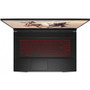 MSI KATANA GF76 12UE-006CA 17. 3" Gaming Notebook - Intel Core i7-12700H - 16GB RAM - 1TB SSD - NVIDIA GeForce RTX 3060 6GB - 144Hz FHD IPS - Windows