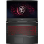 MSI PULSE GL66 12UEK-003CA Gaming Notebook - 15. 6" Full HD 144 Hz IPS - Intel Core i7-12700H 14-Core - 16 GB RAM - 1 TB NVMe SSD - NVIDIA GeForce RTX