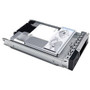 Dell PM6 3.84 TB Rugged Solid State Drive - 2.5" Internal - SAS (12Gb/s SAS) - 3.5" Carrier - Mixed Use - Server Device Supported - (Fleet Network)