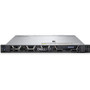 Dell EMC PowerEdge R650xs 1U Rack-mountable Server - 1 Xeon Silver 4310 2.10 GHz - 32 GB RAM - 480 GB SSD - (1 x 480GB) SSD - Serial - (Fleet Network)
