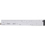 Dell EMC PowerEdge R750xs 2U Rack-mountable Server - 2 Xeon Silver 4310 2.10 GHz - 32 GB RAM - 480 GB SSD - (1 x 480GB) SSD - Serial - (Fleet Network)