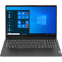Lenovo V15-ALC 82KD00DHUS 15.6" Notebook - Full HD - AMD Ryzen 5 5500U - 8 GB - 512 GB SSD - English Keyboard - Black - AMD Chip - x - (Fleet Network)