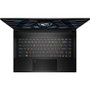 MSI STEALTH GS66 12UHS-216CA Gaming Laptop - 15. 6" UHD - Intel Core i9-12900H - 32GB DDR5 - 1TB NVMe SSD - NVIDIA GeForce RTX 3080 Ti 16GB - Windows