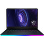 MSI GE76 Raider Raider GE76 12UGS-451CA 17.3" (439.42 mm) Gaming Notebook - Full HD - Intel Core i7 12th Gen i7-12700H - 32 GB - 1 TB (Fleet Network)