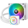 Thermaltake Cooling Fan/Radiator - 4.72" (120 mm) Maximum Fan Diameter - 1 x Fan(s) - Liquid Cooler Cooler - Compatible Intel Socket: (Fleet Network)