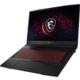 MSI Pulse GL76 Pulse GL76 12UGK-216CA 17.3" (439.42 mm) Gaming Notebook - Full HD - Intel Core i7 12th Gen i7-12700H - 16 GB - 1 TB - (Fleet Network)