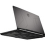 MSI PULSE GL76 12UGK-216CA 17. 3" Gaming Notebook - Intel Core i7-12700H - 16GB RAM - 1TB SSD - NVIDIA GeForce RTX 3070 - 360Hz - Windows 11 Home