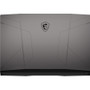 MSI PULSE GL76 12UGK-216CA 17. 3" Gaming Notebook - Intel Core i7-12700H - 16GB RAM - 1TB SSD - NVIDIA GeForce RTX 3070 - 360Hz - Windows 11 Home