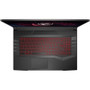MSI PULSE GL76 12UGK-216CA 17. 3" Gaming Notebook - Intel Core i7-12700H - 16GB RAM - 1TB SSD - NVIDIA GeForce RTX 3070 - 360Hz - Windows 11 Home