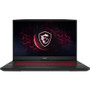 MSI Pulse GL76 Pulse GL76 12UEK-207CA 17.3" (439.42 mm) Gaming Notebook - Full HD - Intel Core i9 12th Gen i9-12900H - 16 GB - 512 GB (Fleet Network)