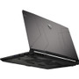 MSI PULSE GL76 12UEK-207CA Gaming Laptop - 17. 3" FHD 360Hz - Intel Core i9-12900H - 16GB RAM - 512GB SSD - NVIDIA GeForce RTX 3060 6GB - Windows 11