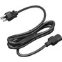 Lenovo GX21F23045 Slim 300W AC Adapter - UL - 120/230V AC Input - 4. 50A - Black