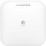 EnGenius ECW230S Dual Band IEEE 802.11ax 3.46 Gbit/s Wireless Access Point - Indoor - 2.40 GHz, 5 GHz - 8 x Internal Antenna(s) - - - (Fleet Network)