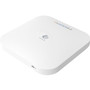 EnGenius ECW230S Cloud Managed Security Access Point - Dual-Band Wi-Fi 6 (802. 11ax) - 3. 46 Gbps - 8 Internal Antennas - Indoor - 2. 5GbE with PoE