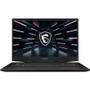 MSI Stealth GS77 12UGS Stealth GS77 12UGS-036CA 17.3" (439.42 mm) Gaming Notebook - QHD - Intel Core i7 12th Gen i7-12700H - 32 GB - 1 (Fleet Network)
