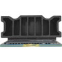 VIPER VPN110 1 TB Solid State Drive - M.2 2280 Internal - PCI Express NVMe (PCI Express NVMe 3.0 x4) - Desktop PC, All-in-One PC - 800 (VPN110-1TBM28H)