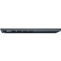 Asus Zenbook 14X OLED UX5400 UX5400EG-DS71T-CA 14" (355.60 mm) Touchscreen Notebook - 2.8K - Intel Core i7 11th Gen i7-1165G7 - 16 GB (Fleet Network)