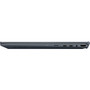 Asus UX5400EG-DS71T-CA Zenbook 14X OLED Notebook - 14" 2. 8K 90Hz Touchscreen - Intel Core i7-1165G7 - 16GB RAM - 512GB SSD - NVIDIA GeForce MX450