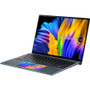 Asus UX5400EG-DS71T-CA Zenbook 14X OLED Notebook - 14" 2. 8K 90Hz Touchscreen - Intel Core i7-1165G7 - 16GB RAM - 512GB SSD - NVIDIA GeForce MX450