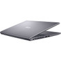 Asus X515EA-QS34-CA VivoBook 15 Notebook - 15. 6" Full HD - Intel Core i3-1115G4 - 8GB RAM - 256GB SSD - Windows 11 - Slate Gray