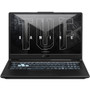 TUF FA506IHR-DS51-CA Gaming A15 15. 6" FHD 144Hz Gaming Notebook - AMD Ryzen 5 4600H - 8GB RAM - 512GB SSD - NVIDIA GeForce GTX 1650 - Windows 11 Home