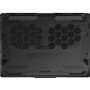 TUF FA706IE-DS71-CA Gaming A17 17. 3" FHD 144Hz Gaming Notebook - AMD Ryzen 7 4800H - 16GB RAM - 512GB SSD - NVIDIA GeForce RTX 3050 Ti 4GB - Windows
