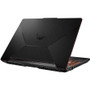 TUF FA706IE-DS71-CA Gaming A17 17. 3" FHD 144Hz Gaming Notebook - AMD Ryzen 7 4800H - 16GB RAM - 512GB SSD - NVIDIA GeForce RTX 3050 Ti 4GB - Windows