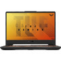 TUF Gaming F15 FX506 FX506LH-DS51-CA 15.6" (396.24 mm) Gaming Notebook - Full HD - Intel Core i5 10th Gen i5-10300H - 8 GB - 1 TB SSD (Fleet Network)