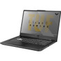 TUF FX706HCB-QS72-CB Gaming F17 17. 3" Gaming Notebook - Intel Core i7-11800H - 16GB RAM - 512GB SSD - NVIDIA GeForce RTX 3050 - Windows 11 Home