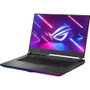 Asus G513IE-DS71-CA ROG Strix G15 Gaming Notebook - 15. 6" FHD 144Hz - AMD Ryzen 7 4800H - 16GB RAM - 512GB SSD - NVIDIA GeForce RTX 3050 Ti