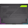 Asus G513IE-DS71-CA ROG Strix G15 Gaming Notebook - 15. 6" FHD 144Hz - AMD Ryzen 7 4800H - 16GB RAM - 512GB SSD - NVIDIA GeForce RTX 3050 Ti