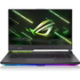 Asus G513IE-DS71-CA ROG Strix G15 Gaming Notebook - 15. 6" FHD 144Hz - AMD Ryzen 7 4800H - 16GB RAM - 512GB SSD - NVIDIA GeForce RTX 3050 Ti