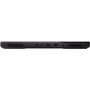 Asus G713RS-XS91-CA ROG Strix G17 Gaming Notebook - 17. 3" WQHD 240Hz - AMD Ryzen 9 6900HX - 16GB DDR5 - 1TB NVMe SSD - GeForce RTX 3080 8GB - Windows
