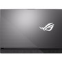 Asus G713RS-XS91-CA ROG Strix G17 Gaming Notebook - 17. 3" WQHD 240Hz - AMD Ryzen 9 6900HX - 16GB DDR5 - 1TB NVMe SSD - GeForce RTX 3080 8GB - Windows