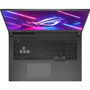 Asus G713RS-XS91-CA ROG Strix G17 Gaming Notebook - 17. 3" WQHD 240Hz - AMD Ryzen 9 6900HX - 16GB DDR5 - 1TB NVMe SSD - GeForce RTX 3080 8GB - Windows