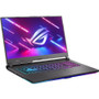 Asus G713RS-XS91-CA ROG Strix G17 Gaming Notebook - 17. 3" WQHD 240Hz - AMD Ryzen 9 6900HX - 16GB DDR5 - 1TB NVMe SSD - GeForce RTX 3080 8GB - Windows