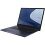 Asus B7402FEA-Q73SP-CB ExpertBook B7 Flip 14" WQXGA Touchscreen Convertible Notebook - Intel Core i7-1195G7 - 16GB RAM - 1TB SSD - Windows 11 Pro