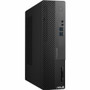 Asus ExpertCenter D500 D500SA-Q31SWP Desktop Computer - Intel Core i3 10th Gen i3-10100 - 8 GB - 256 GB SSD - Small Form Factor - - - (Fleet Network)