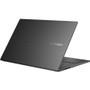 Asus M513UA-DS51-CA VivoBook 15 Notebook - 15. 6" OLED Full HD - AMD Ryzen 5 5500U Hexa-core - 8 GB RAM - 512 GB NVMe SSD - Windows 11 Home - Indie