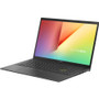Asus M513UA-DS51-CA VivoBook 15 Notebook - 15. 6" OLED Full HD - AMD Ryzen 5 5500U Hexa-core - 8 GB RAM - 512 GB NVMe SSD - Windows 11 Home - Indie