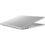 Asus VivoBook 17 M712 M712UA-DS59-CA 17.3" (439.42 mm) Notebook - HD+ - AMD Ryzen 5 5500U - 8 GB - 1 TB HDD - 128 GB SSD - Transparent (Fleet Network)
