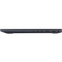 Asus TM420UA-DS59T-CA VivoBook Flip 14 Convertible Notebook - 14" FHD Touchscreen - AMD Ryzen 5 5500U - 8 GB RAM - 512 GB SSD - Bespoke Black